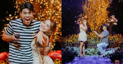 kim molina and jerald napoles relationship|Kim Molina on living together with boyfriend Jerald .